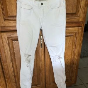 Hollister jeans size 1R